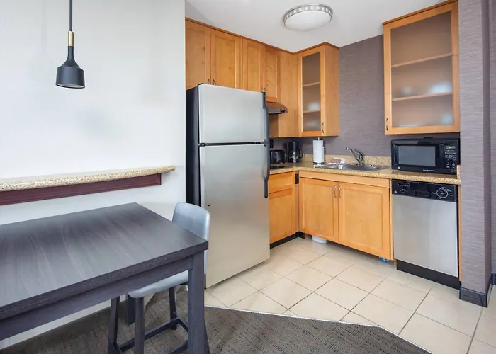 Residence Inn Phoenix NW/Surprise
