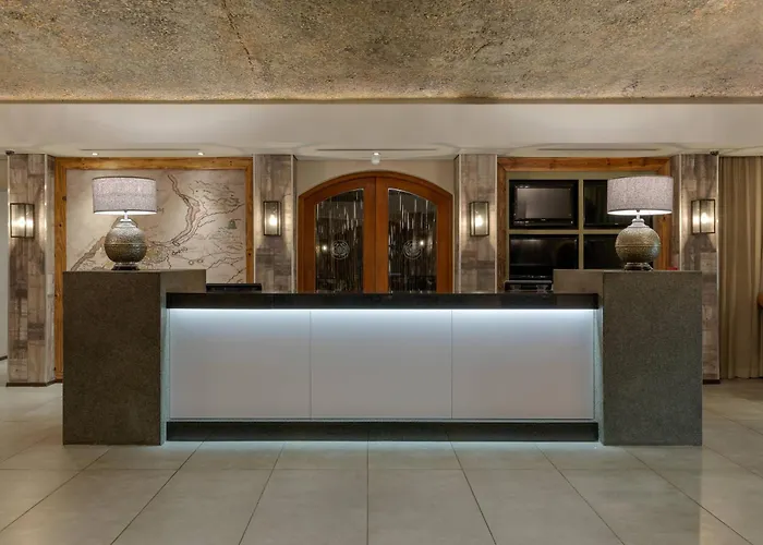 Protea Hotel By Marriott Cape Town Durbanville