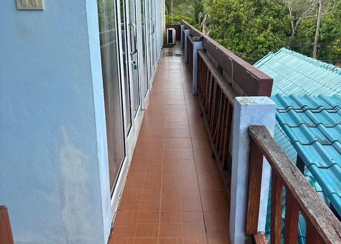 Hotel Rung Phangan