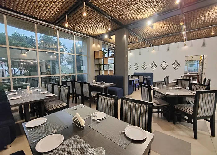 Hotel Vikramaditya
