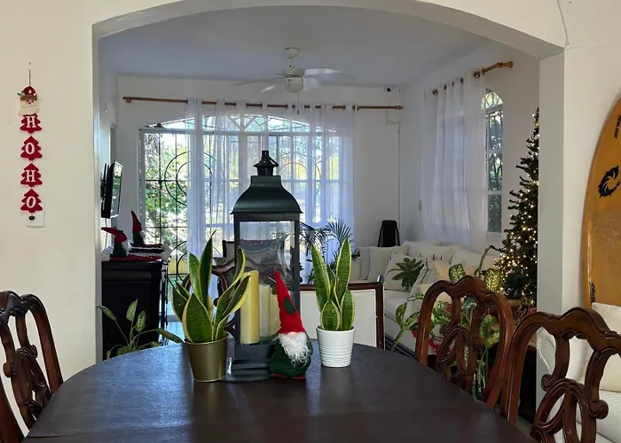 Sweet Home Punta Cana Guest House