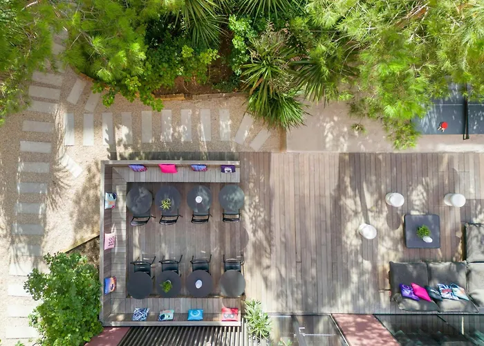 Moxy Bordeaux