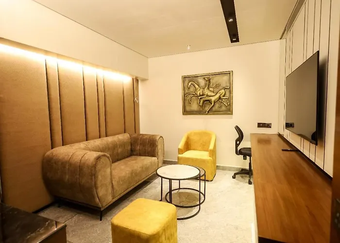 Hotel Noah Spire