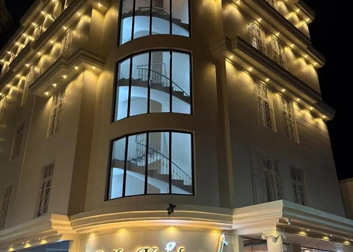 Radhakrishna Executive
