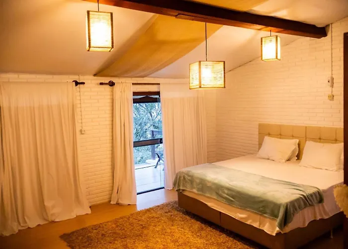 Apartamento Família