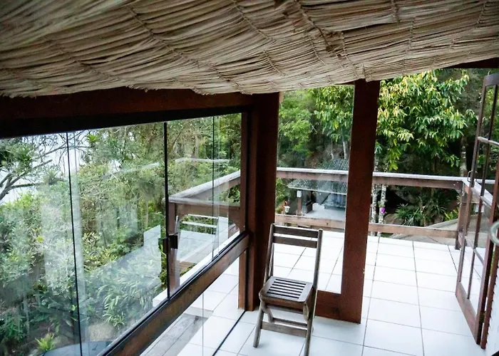Apartamento Família