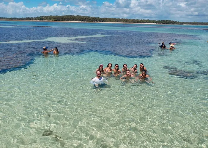 Boipeba Encantos
