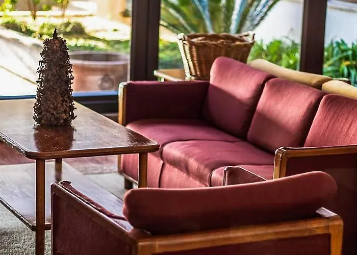 Hotel Fortaleza de Almeida by ASITE Hotels