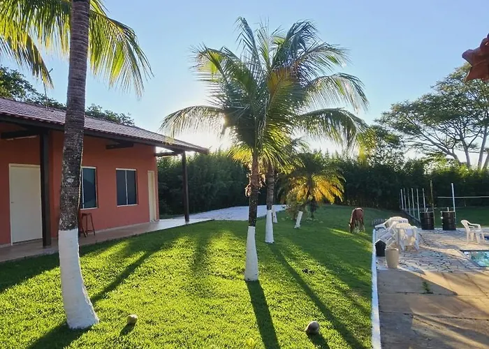 Hotel Villa Charmosa