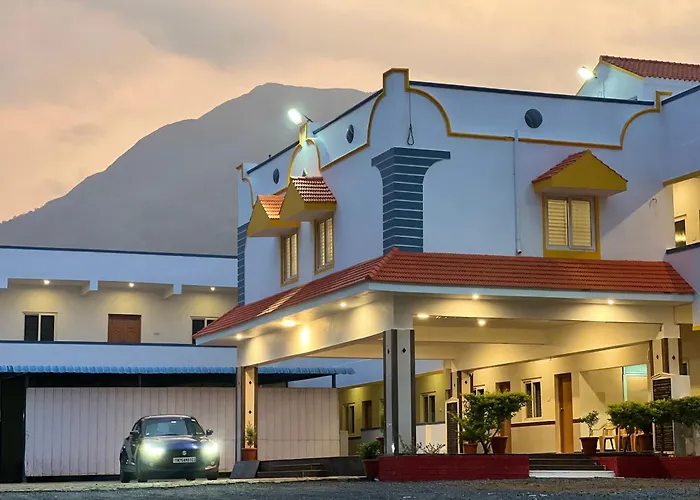 The Mount View Castle Hotels And Resorts