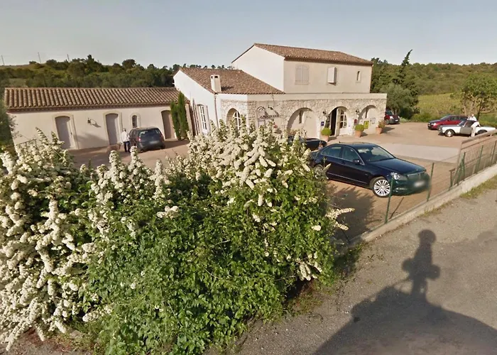 Hôtel Restaurant La Bergerie