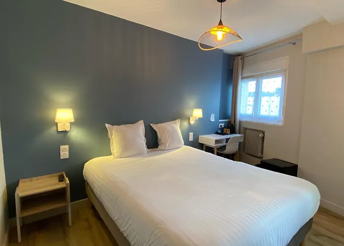 Hotel De Bretagne