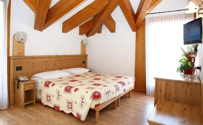 Hotel K2