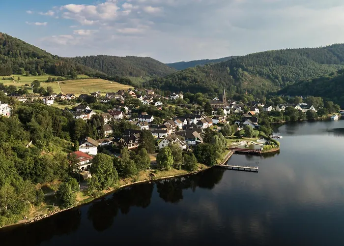 Garni Hotel Im Fachwerkhof