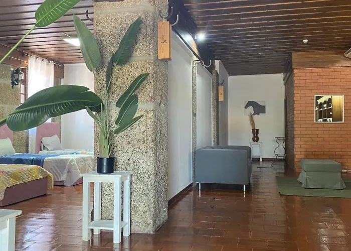 Casa Augusta - QUINTA