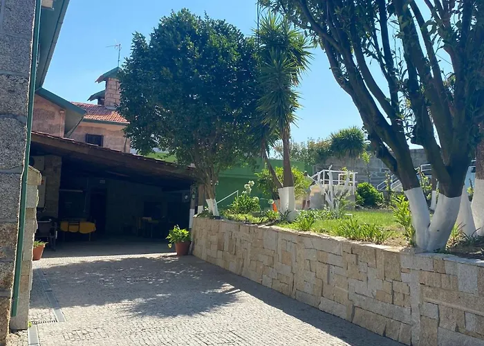Casa Augusta - QUINTA