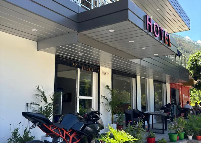 Hotel Kalyani