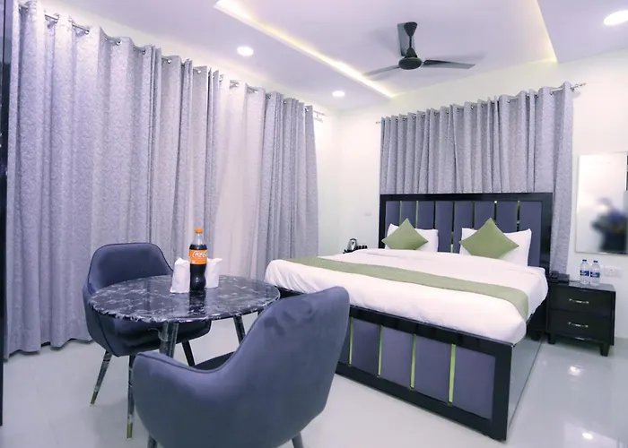 The Royal Villa - Noida Sector 70