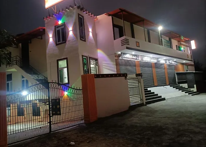 Hotel Krishna