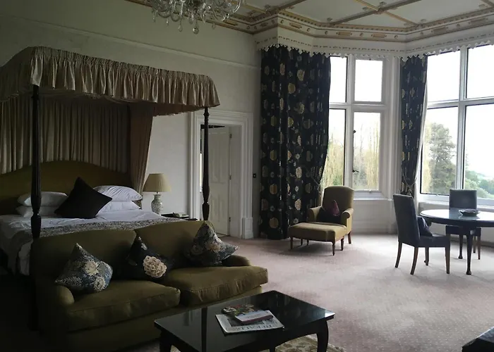 The Welcombe Hotel, Sure Hotel Collection By Best Western