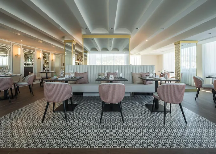 Hotel San Anton Granada