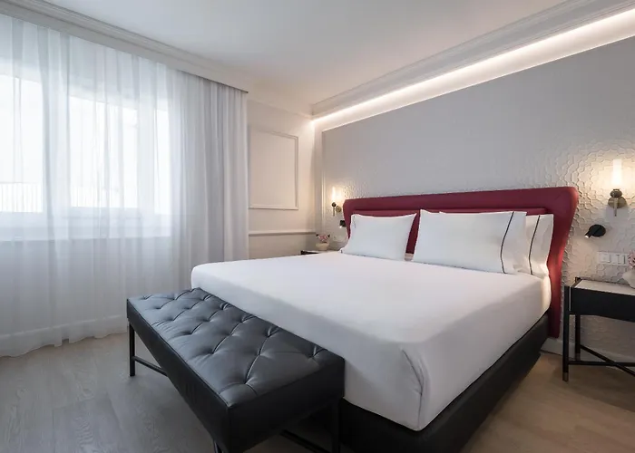 Hotel San Anton Granada