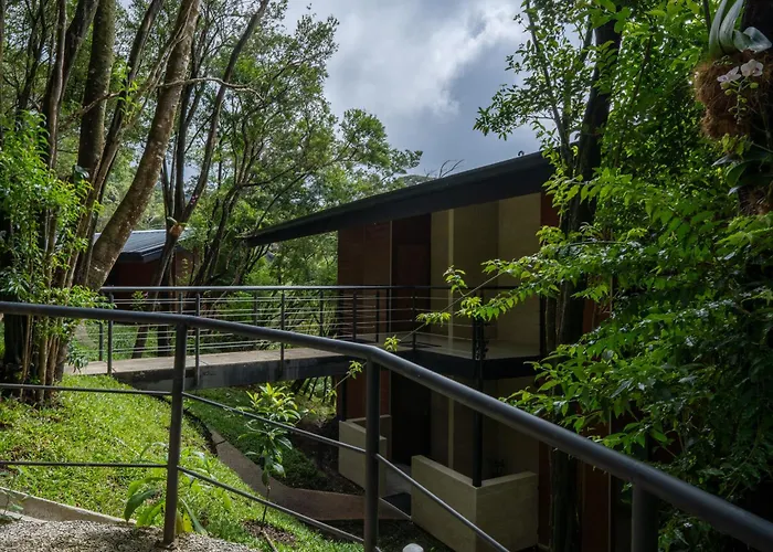 Koora Monteverde A Cloud Forest Hotel By Sandglass