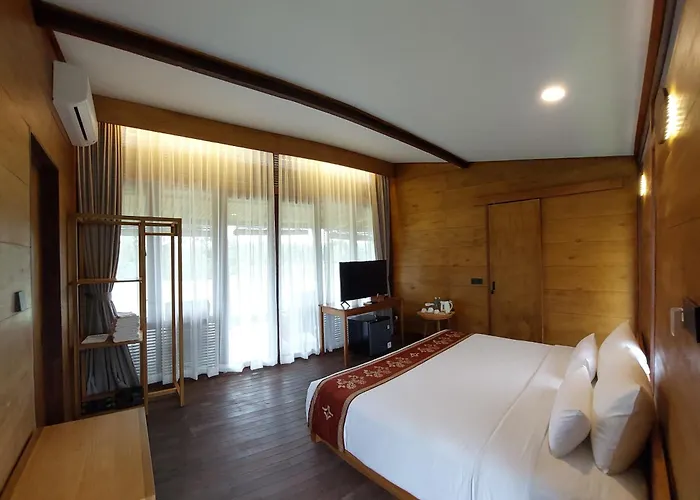 Teras Hotel Ijen Banyuwangi