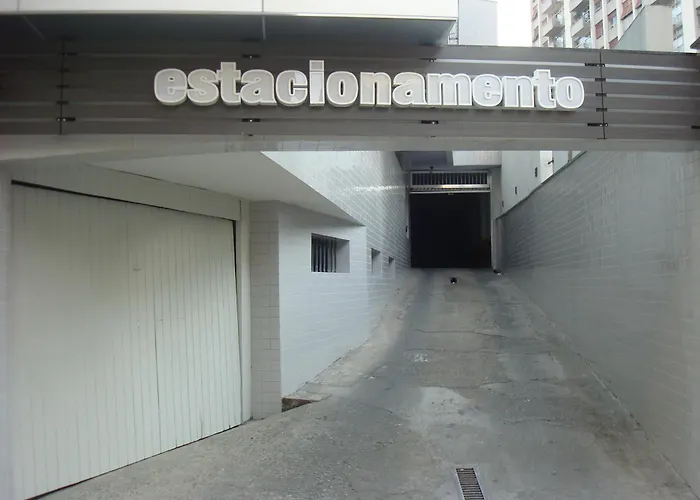 Hotel Nova Lisboa - Adult Only- São Paulo