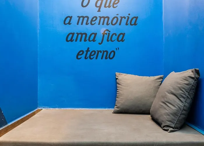 Liv Motel E Hotel