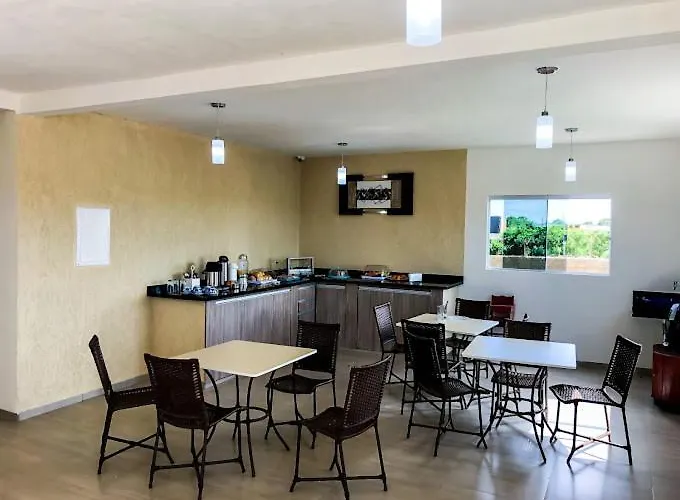 Hotel Jem