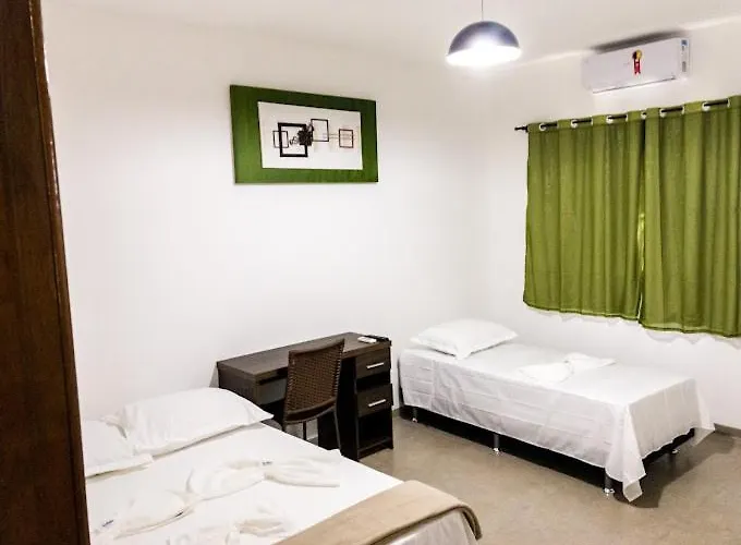 Hotel Jem