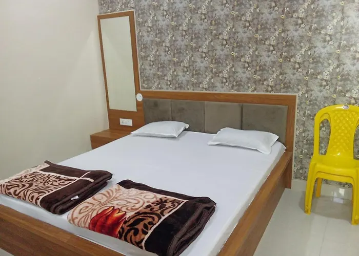 Hotel Shri Sudama