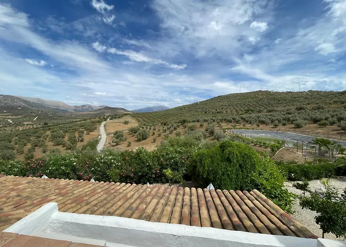 Hacienda Riogordo