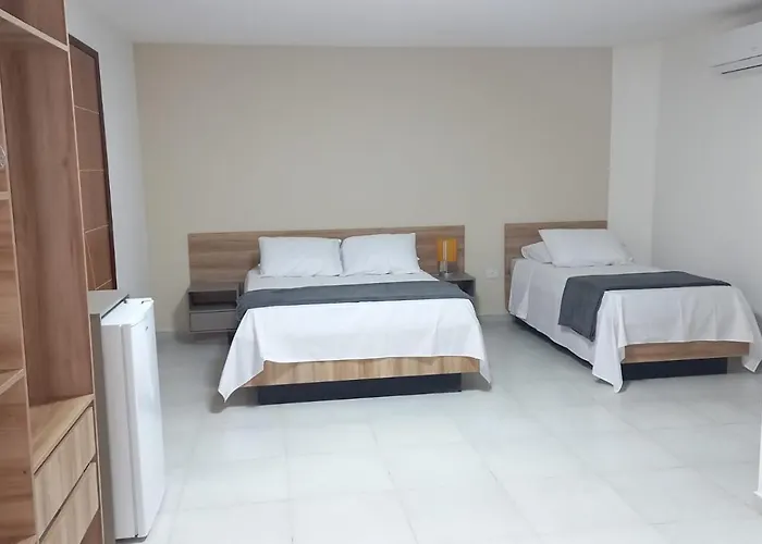 Tamandare Divers Resort