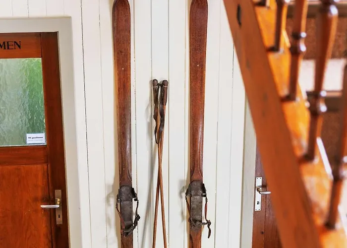 Pilgerhaus Maria-Rickenbach - Anreise Nur Via Luftseilbahn Moeglich