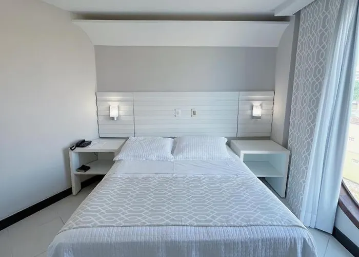 Violeta Meaipe Hotel