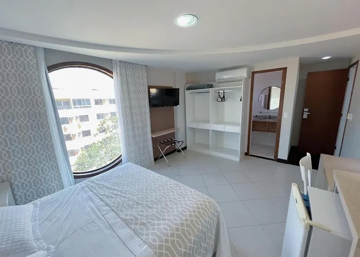 Violeta Meaipe Hotel