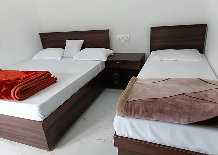 Hotel Pushpdeep