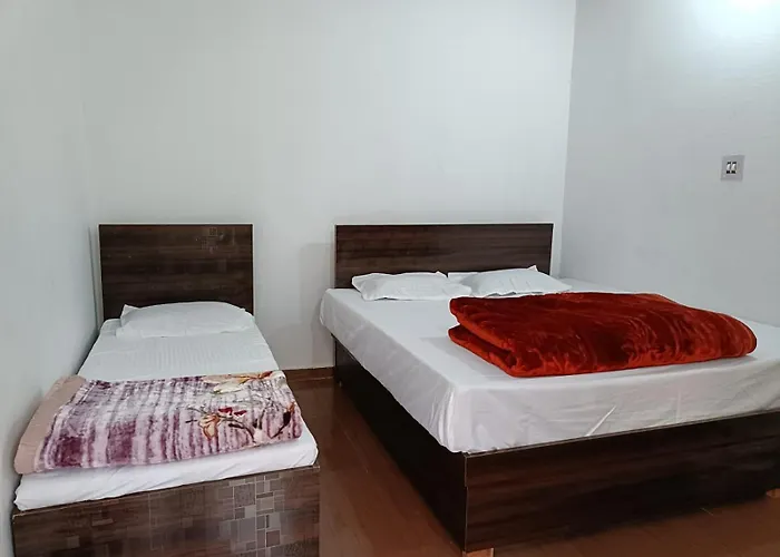 Hotel Pushpdeep