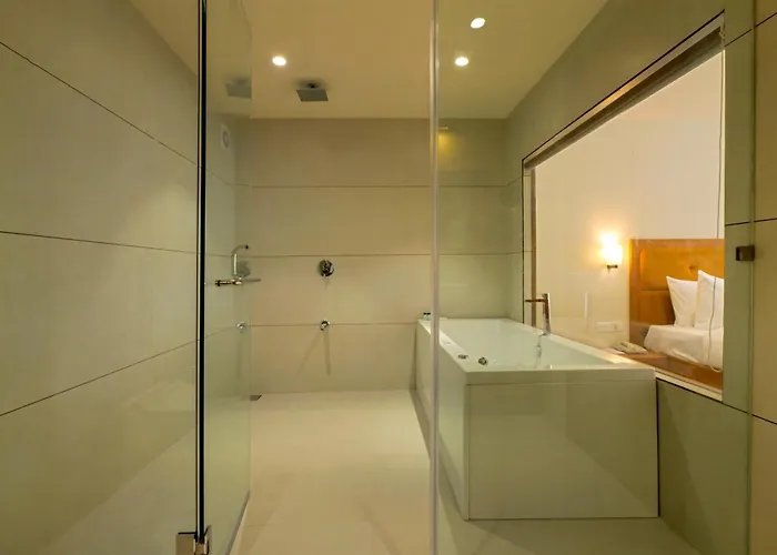 The Gold Beach Annexe
