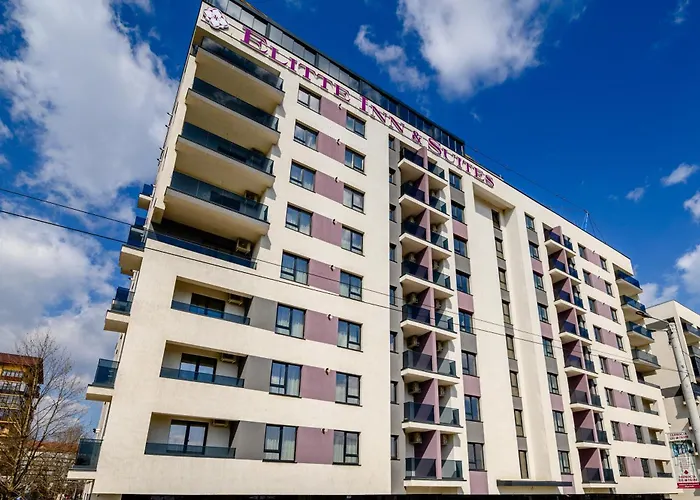 Elitte Inn & Suites
