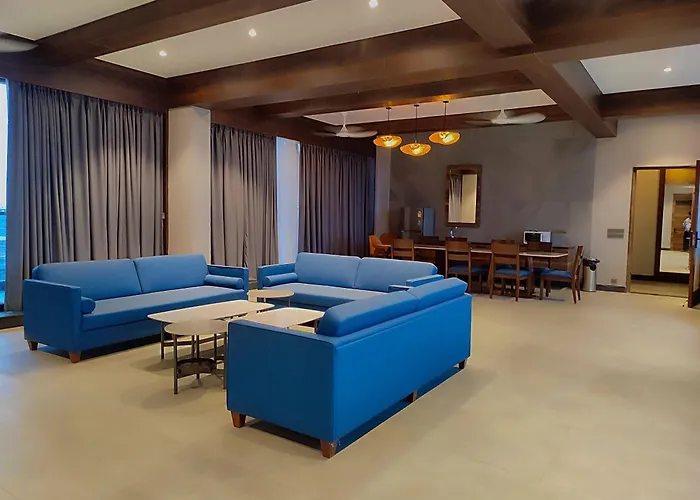 Manas Lifestyle Villas, Igatpuri