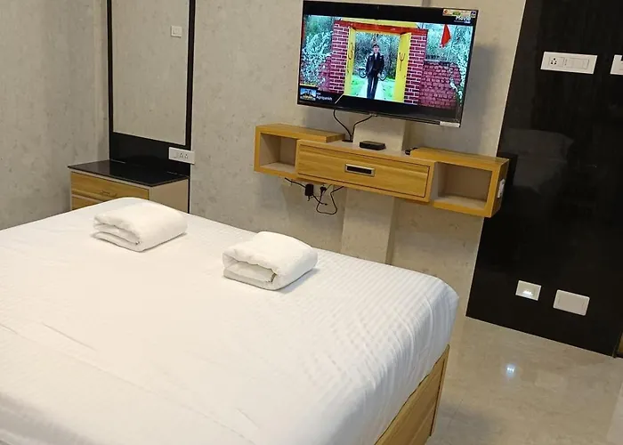 Arasan Residency