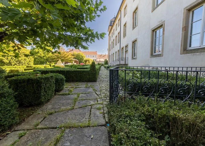 Château de Berg