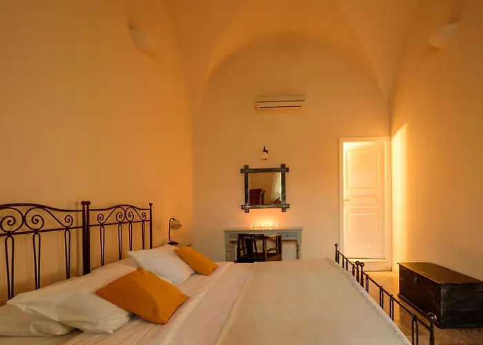 Ikio Concept Santorini