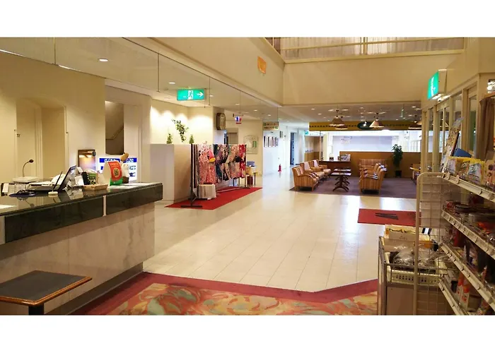 Mount View Hotel - Vacation Stay 39974V