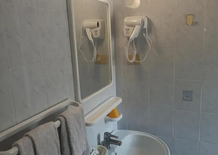 Hotel Armida
