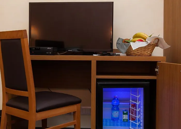 Guest'S Heaven