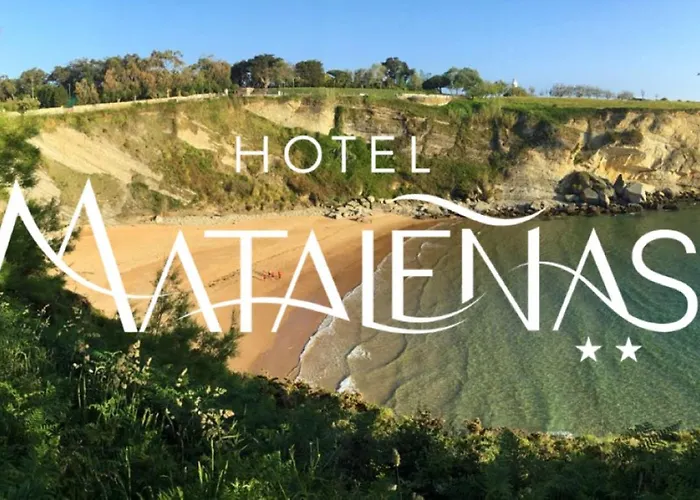 Hotel Matalenas